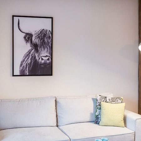 Apartmán Newcenter Duplex Auxerre Exteriér fotografie